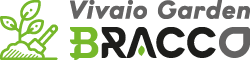 Logo Vivaio Garden Bracco Logo Vivaio Garden Bracco