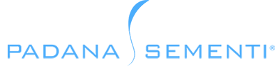 Logo PADANA SEMENTI